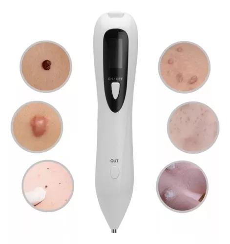 Miniatura 2 de Cauterizador Lunares Verrugas